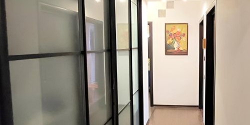 4-комн квартира улица Фадеева, 6С2