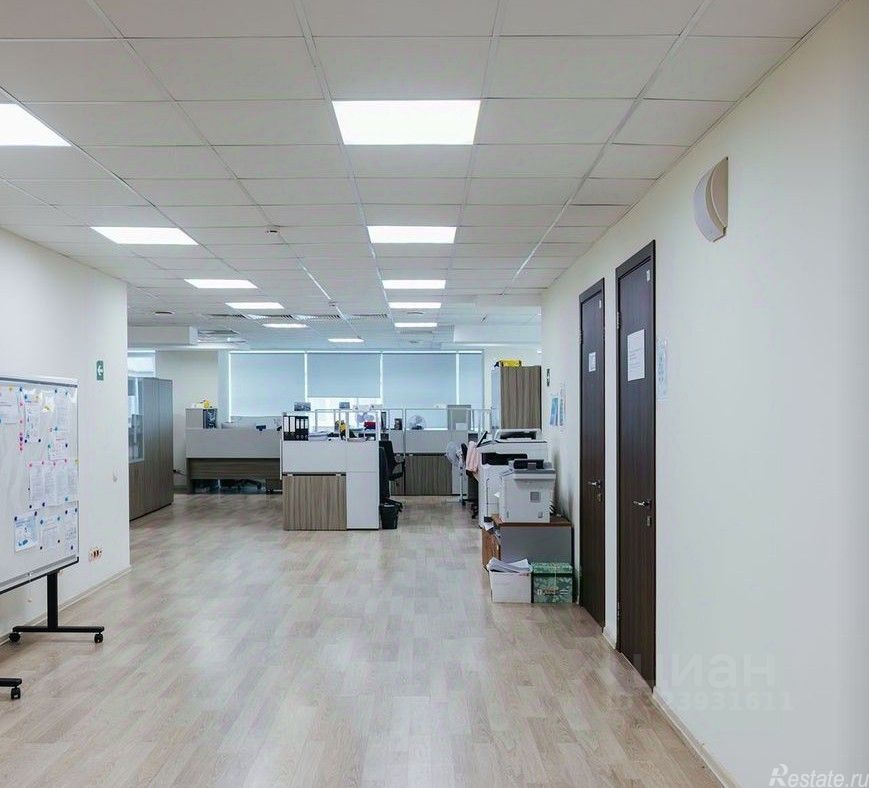 Продажа офиса Проектируемый 4062-й проезд,  д. 6 с2