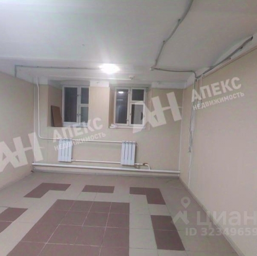Помещение свободного назначения пер Докучаев,  д. 11
