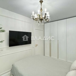 Продажа 1-комн квартиры на вторичном рынке Очаковское шоссе,  д. 9А