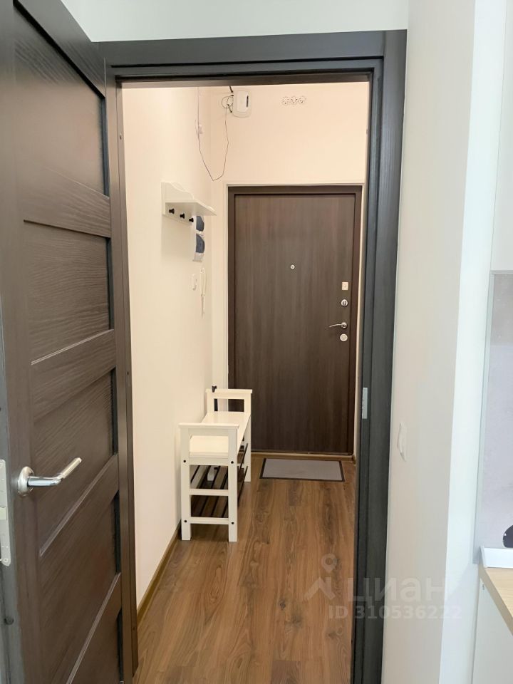 Аренда студии Комендантский проспект, 66к3