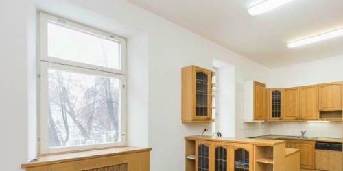 3-комн квартира Богословский пер,  д. 3