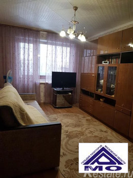 Аренда 2-комн квартиры на вторичном рынке Воскресенск, ул. Комсомольская,  д. 15