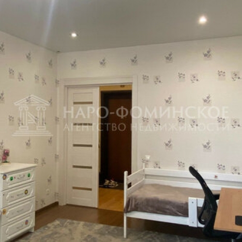 1-комн квартира Наро-Фоминск г, Войкова ул,  д. 5
