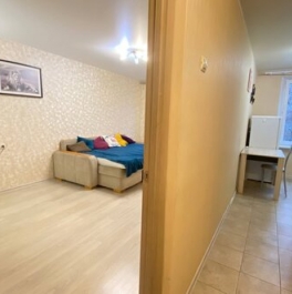 Продажа 1-комн квартиры на вторичном рынке Харьковская улица,  д. 8 к1