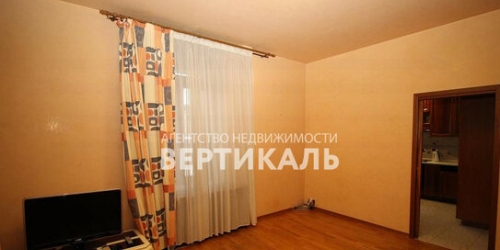 2-комн квартира Всеволожский переулок,  д. 3