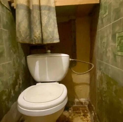 2-комн квартира Волхов, ул Новгородская,  д. 8А