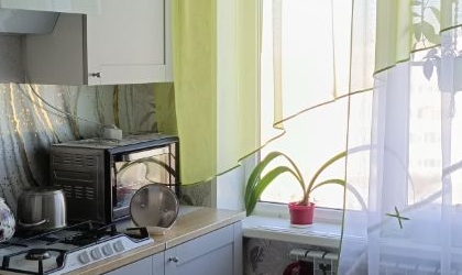 2-комн квартира Выборг, улица Гагарина, 41