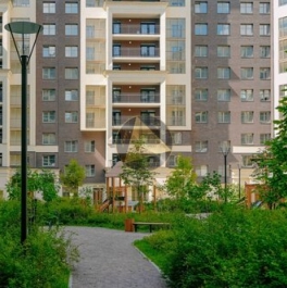 Продажа 2-комн квартиры на вторичном рынке Авиаконструкторов пр-кт,  д. 54