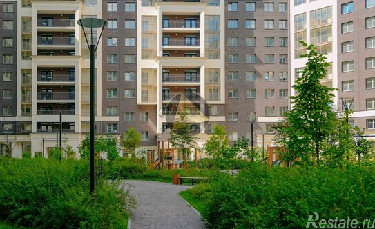 Продажа 2-комн квартиры на вторичном рынке Авиаконструкторов пр-кт,  д. 54