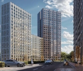 Продать Квартиры в новостройке Саларьево д   