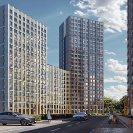 Продажа 1-комн квартиры в новостройке Саларьево д Продажа 1-комн квартиры в новостройке Саларьево д