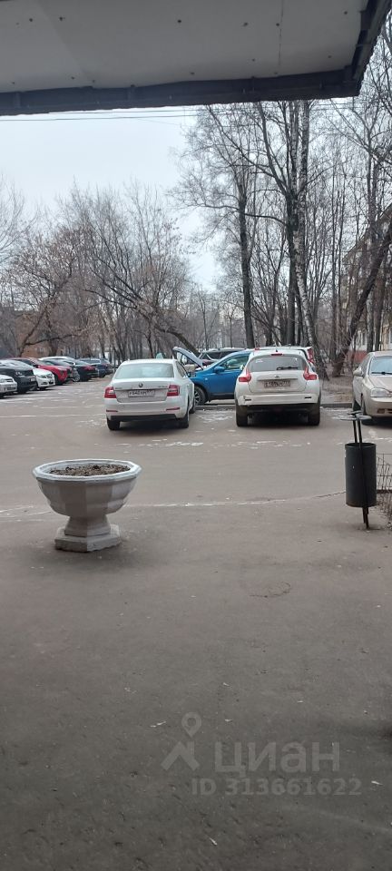 Продажа 3-комн квартиры на вторичном рынке улица Академика Скрябина, 30К2