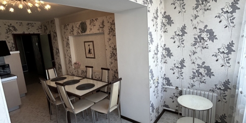 3-комн квартира Жуковский г., Дугина ул., 28/12