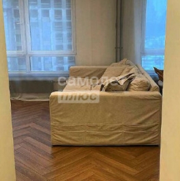 Продажа 2-комн квартиры на вторичном рынке Волоколамское ш,  д. 24 к2