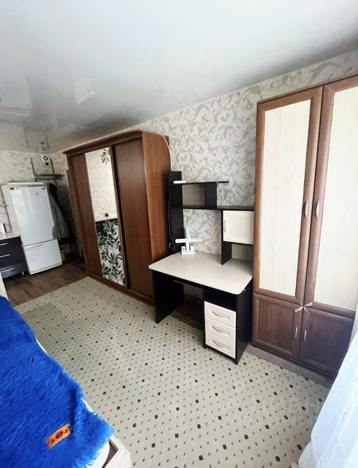 Аренда комнаты улица Демьяна Бедного, 29