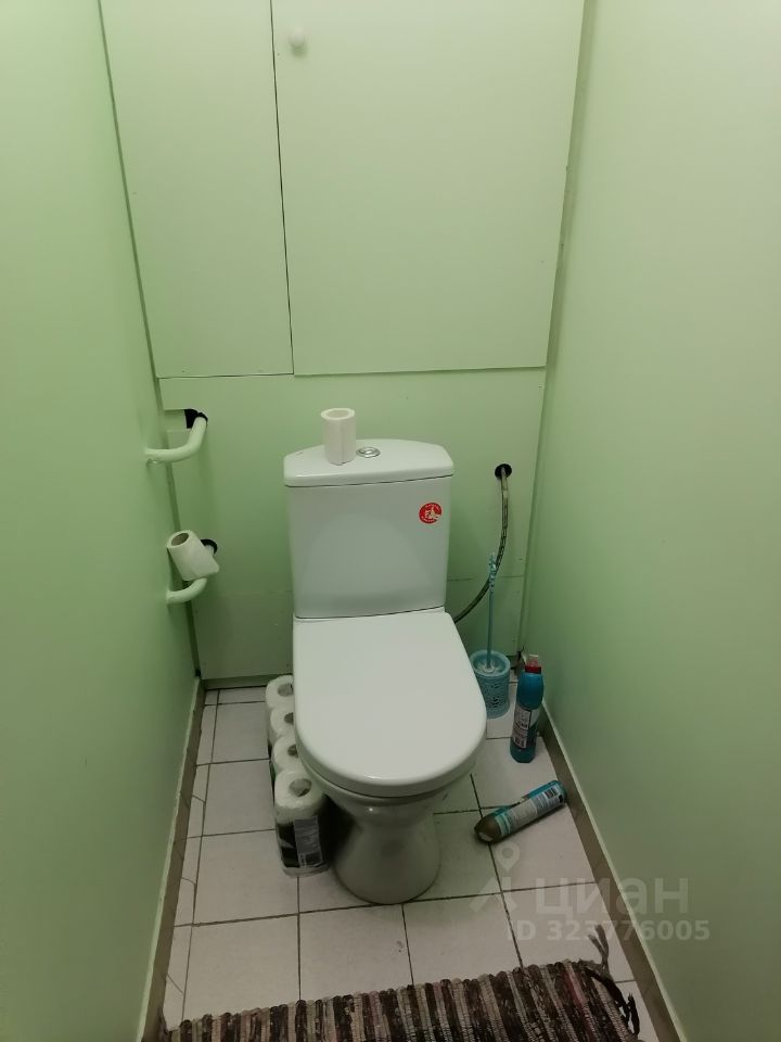 Продажа 3-комн квартиры на вторичном рынке Пролетарский проспект, 1