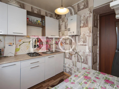 Продажа 1-комн квартиры на вторичном рынке Королев, ул. Кирова,  д. 2