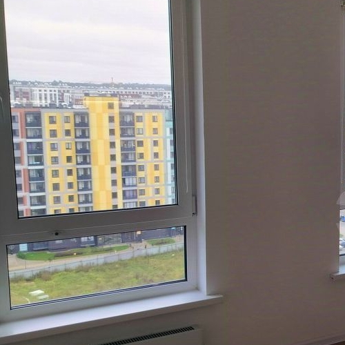 Студия Янинский Лес ЖК, пос. Янино-1, 16