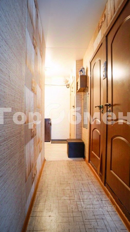 Аренда 2-комн квартиры на вторичном рынке Ореховый бульвар, 31