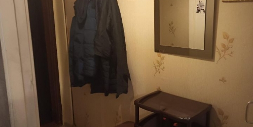 1-комн квартира Парковая 11-я ул,  д. 10