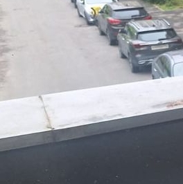 Продажа студии Нахабино пгт, улица Белобородова, 4 Продажа студии Нахабино пгт, улица Белобородова, 4