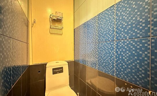 Аренда 2-комн квартиры на вторичном рынке Голубинская улица,  д. 15/10