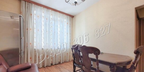 2-комн квартира улица Соловьиная Роща,  д. 4