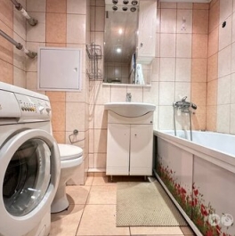 Аренда 2-комн квартиры на вторичном рынке Гражданская 3-я ул,  д. 6