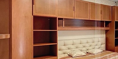 4-комн квартира Мартыновский переулок, 2