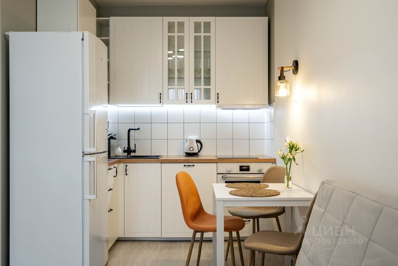 Продажа 1-комн квартиры на вторичном рынке дорога Торфяная, 17к6