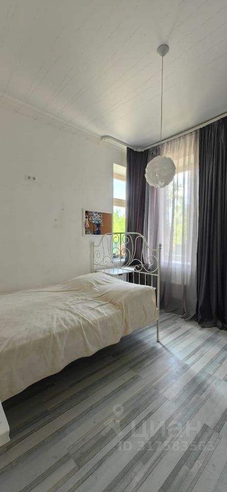 Продажа 2-комн квартиры на вторичном рынке Красногорск, улица Авангардная, 10