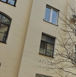 Продажа 5-комн квартиры на вторичном рынке улица Восстания, 9