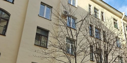 5-комн квартира улица Восстания, 9