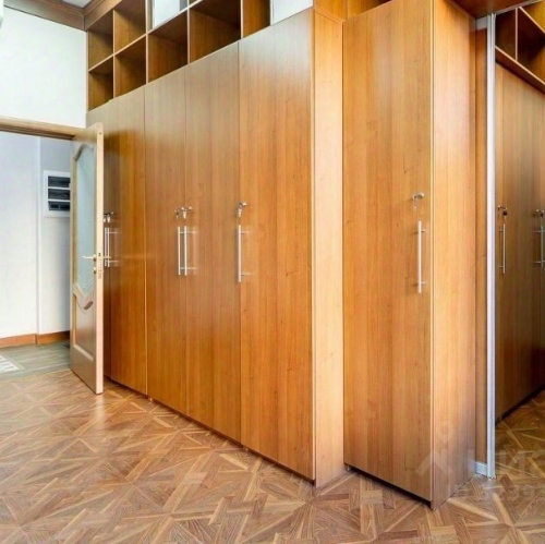 Офис 18-я линия