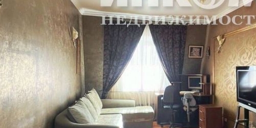 2-комн квартира Чусовская улица, 5К2