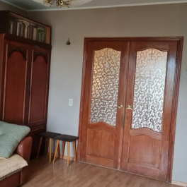 Продажа 3-комн квартиры на вторичном рынке ул Новороссийская,  д. 14