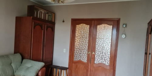 3-комн квартира ул Новороссийская,  д. 14