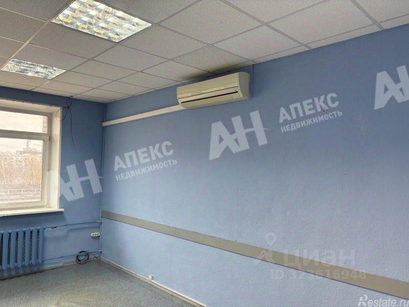 Аренда офиса Егорьевский проезд,  д. 1А,  к. 1