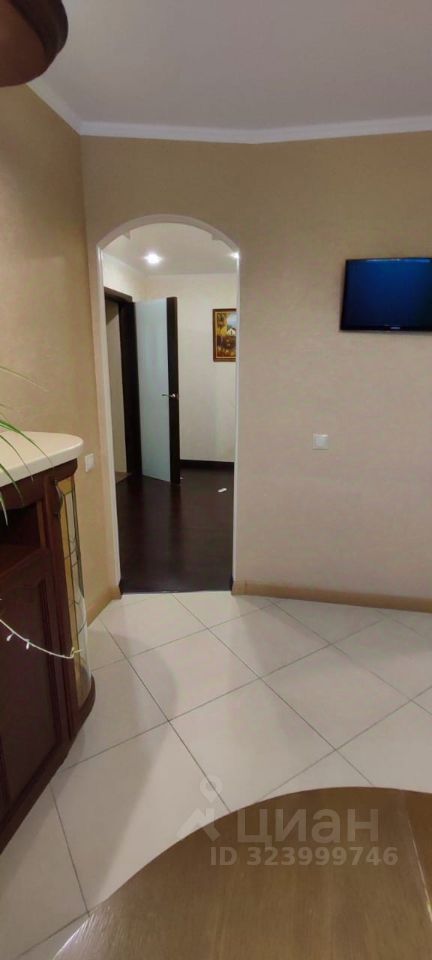 Продажа 2-комн квартиры на вторичном рынке Озерная улица, 29К3