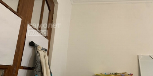 3-комн квартира Тверская-Ямская 4-я ул,  д. 22,  к. 2