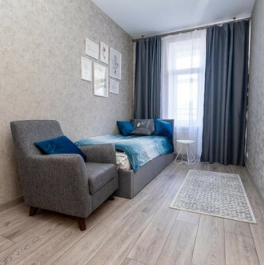 Продажа 2-комн квартиры на вторичном рынке Опалиха, улица Пришвина,  д. 7