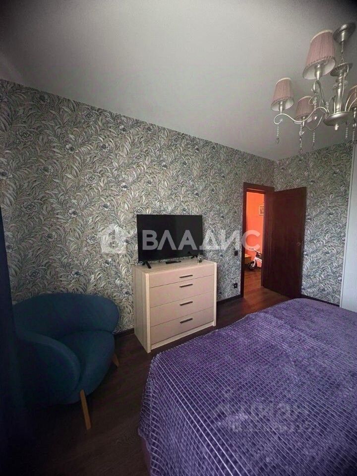 Продажа 2-комн квартиры на вторичном рынке Алма-Атинская улица, 11К1