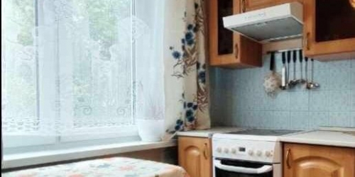 3-комн квартира ул Мусы Джалиля,  д. 38,  к. 2
