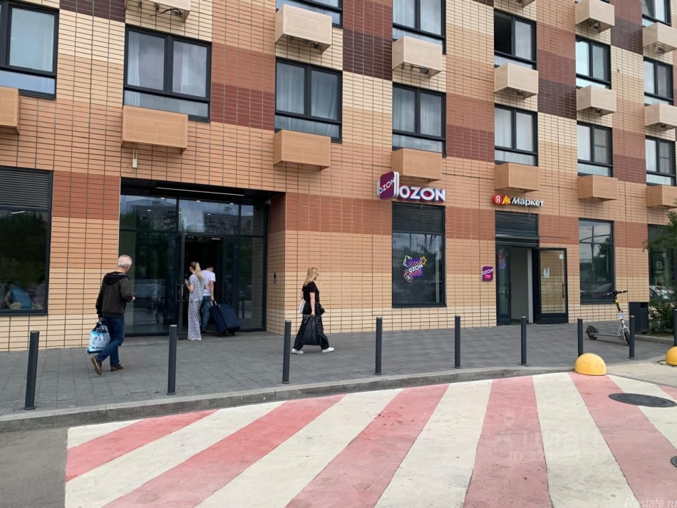 Аренда ПСН Академическая Б. ул,  д. 85,  к. 1