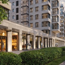 Продажа 1-комн квартиры на вторичном рынке ул Графова,  д. 2