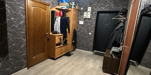 4-комн квартира Велозаводская улица, дом 6