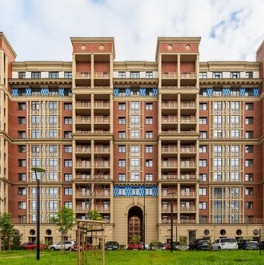 Продажа 1-комн квартиры на вторичном рынке Плесецкая ул