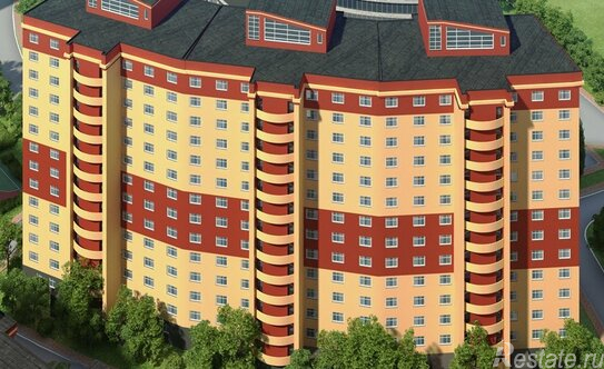 Продажа 1-комн квартиры на вторичном рынке Целеево, ул Пятиречье,  д. 4А