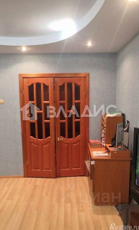 Продажа 3-комн квартиры на вторичном рынке Орехово-Зуево г, Беляцкого проезд,  д. 15